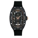 Richard Mille RM 07 RM07-01 (2025) - Transparant wijzerplaat 31mm Carbon (1/1)