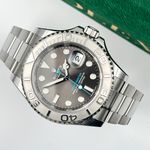 Rolex Yacht-Master 40 116622 - (1/8)