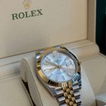 Rolex Datejust 41 126303 - (7/8)