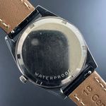 Omega Genève 136.041 (1969) - White dial 41 mm Steel case (3/8)