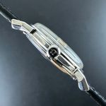 Omega Constellation 14902 (1962) - White dial 34 mm Steel case (5/8)