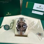 Rolex Datejust 41 126301 - (1/1)