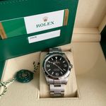 Rolex Explorer 214270 - (2/8)