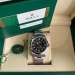 Rolex Explorer 214270 - (1/8)
