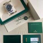 Rolex Explorer 214270 - (8/8)