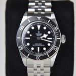 Tudor Black Bay 7941A1A0NU (2025) - Zwart wijzerplaat 41mm Staal (1/6)