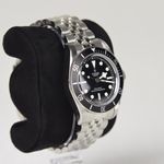 Tudor Black Bay 7941A1A0NU (2025) - Zwart wijzerplaat 41mm Staal (4/6)