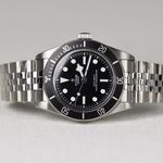 Tudor Black Bay 7941A1A0NU (2025) - Zwart wijzerplaat 41mm Staal (5/6)
