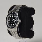 Tudor Black Bay 7941A1A0NU (2025) - Zwart wijzerplaat 41mm Staal (3/6)