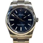Rolex Oyster Perpetual 34 124200 - (1/1)