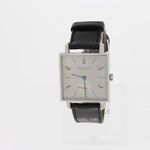 NOMOS Tetra Neomatik 423 (2024) - Zilver wijzerplaat 33mm Staal (1/1)