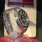 Omega Seamaster Planet Ocean 2200.50.00 (Onbekend (willekeurig serienummer)) - Zwart wijzerplaat 46mm Staal (4/8)