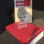 Omega Seamaster Planet Ocean 2200.50.00 (Onbekend (willekeurig serienummer)) - Zwart wijzerplaat 46mm Staal (2/8)