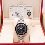 Omega Speedmaster Reduced 3510.50.00 - (2/8)