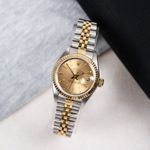 Rolex Lady-Datejust 69173 - (1/8)