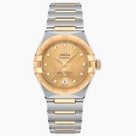 Omega Constellation 131.20.29.20.58.001 - (1/1)