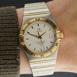 Omega Constellation 1202.30 - (2/8)
