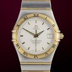 Omega Constellation 1202.30 - (1/8)