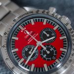 Omega Speedmaster 3506.61.00 - (5/6)