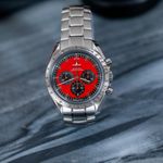 Omega Speedmaster 3506.61.00 - (2/6)