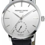 Frederique Constant Manufacture Slimline FC-710S4S6 - (1/3)