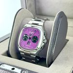 Glashütte Original Seventies 1-37-02-20-02-70 - (5/7)