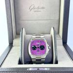 Glashütte Original Seventies 1-37-02-20-02-70 - (6/7)