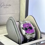 Glashütte Original Seventies 1-37-02-20-02-70 - (3/7)