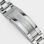 Ulysse Nardin Maxi Marine Diver 263-55-3/91 (Unknown (random serial)) - Silver dial 41 mm Steel case (8/8)