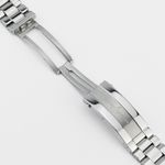 Ulysse Nardin Maxi Marine Diver 263-55-3/91 (Unknown (random serial)) - Silver dial 41 mm Steel case (7/8)