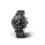 Oris Divers Sixty Five 01 771 7791 4054-07 6 20 01 (2024) - Black dial 40 mm Steel case (1/1)