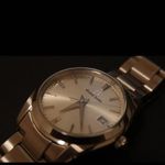 Grand Seiko Heritage Collection SBGX263 (2024) - Silver dial 38 mm Steel case (2/2)