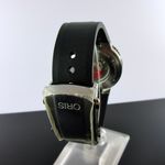 Oris Aquis Date 01 733 7730 4135-07 4 24 64EB (2025) - Blauw wijzerplaat 44mm Staal (6/6)