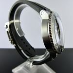 Oris Aquis Date 01 733 7730 4135-07 4 24 64EB (2025) - Blauw wijzerplaat 44mm Staal (3/6)