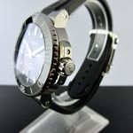 Oris Aquis Date 01 733 7730 4135-07 4 24 64EB (2025) - Blauw wijzerplaat 44mm Staal (5/6)