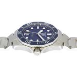 TAG Heuer Aquaracer 300M WBP201B.BA0632 (2024) - Blauw wijzerplaat 43mm Staal (2/8)