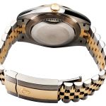 Rolex Datejust 41 126333-0010 - (4/5)