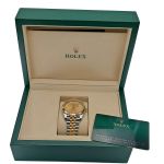 Rolex Datejust 41 126333-0010 - (5/5)
