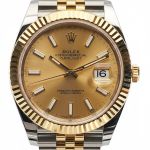 Rolex Datejust 41 126333-0010 - (1/5)