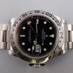 Rolex Explorer II 16570 - (3/4)