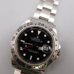 Rolex Explorer II 16570 - (1/4)