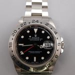 Rolex Explorer II 16570 - (2/4)