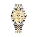 Rolex Datejust 36 126233 - (1/1)