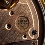 Omega Genève 166.0117 - (4/8)