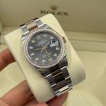 Rolex Datejust 36 126281RBR - (6/8)