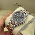 Rolex Datejust 36 126281RBR - (5/8)