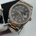 Rolex Datejust 36 126281RBR - (1/8)