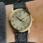 Omega De Ville 196.1150 - (2/8)