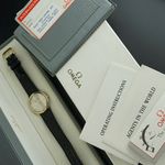 Omega De Ville 196.1150 - (3/8)