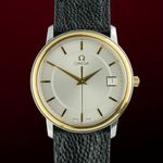 Omega De Ville 196.1150 - (1/8)